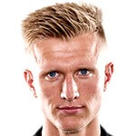 Sam Surridge
